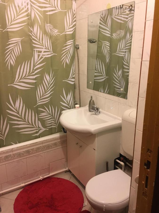 Sara'S Place Konstanca Zewnętrze zdjęcie