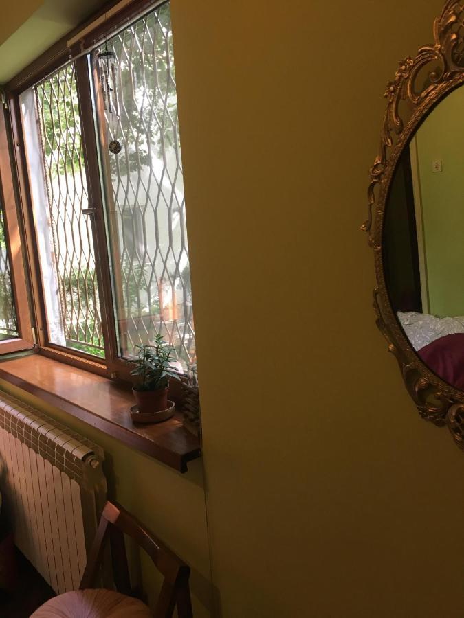 Sara'S Place Konstanca Zewnętrze zdjęcie