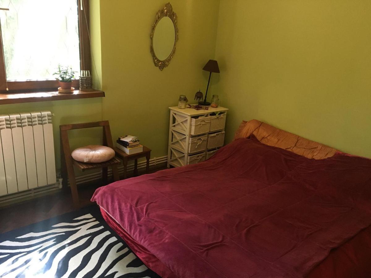 Sara'S Place Konstanca Zewnętrze zdjęcie